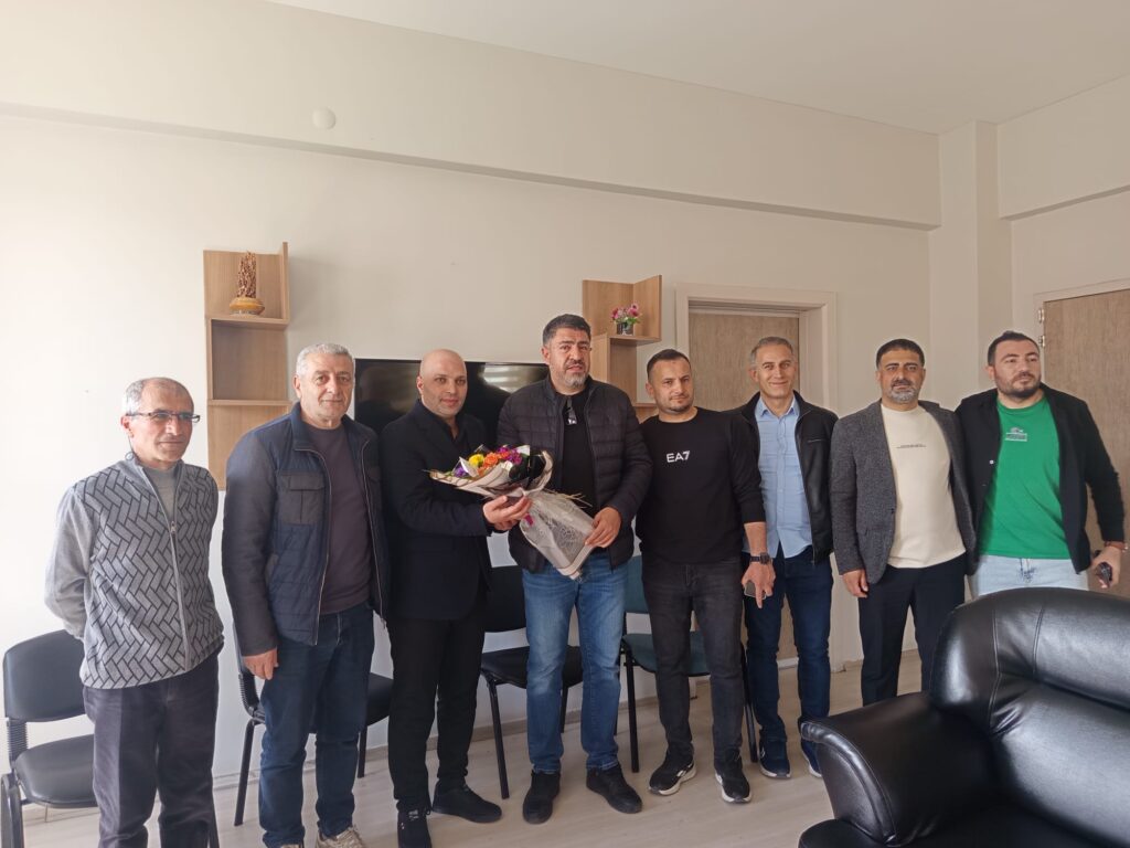 TUNCA URAS İLKOKULU HARİKASINIZ 10 mahmut ozdes ve firat seker