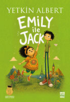 Emily Jack