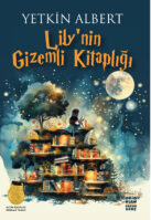 Lily’nin Gizemli Kitaplığı