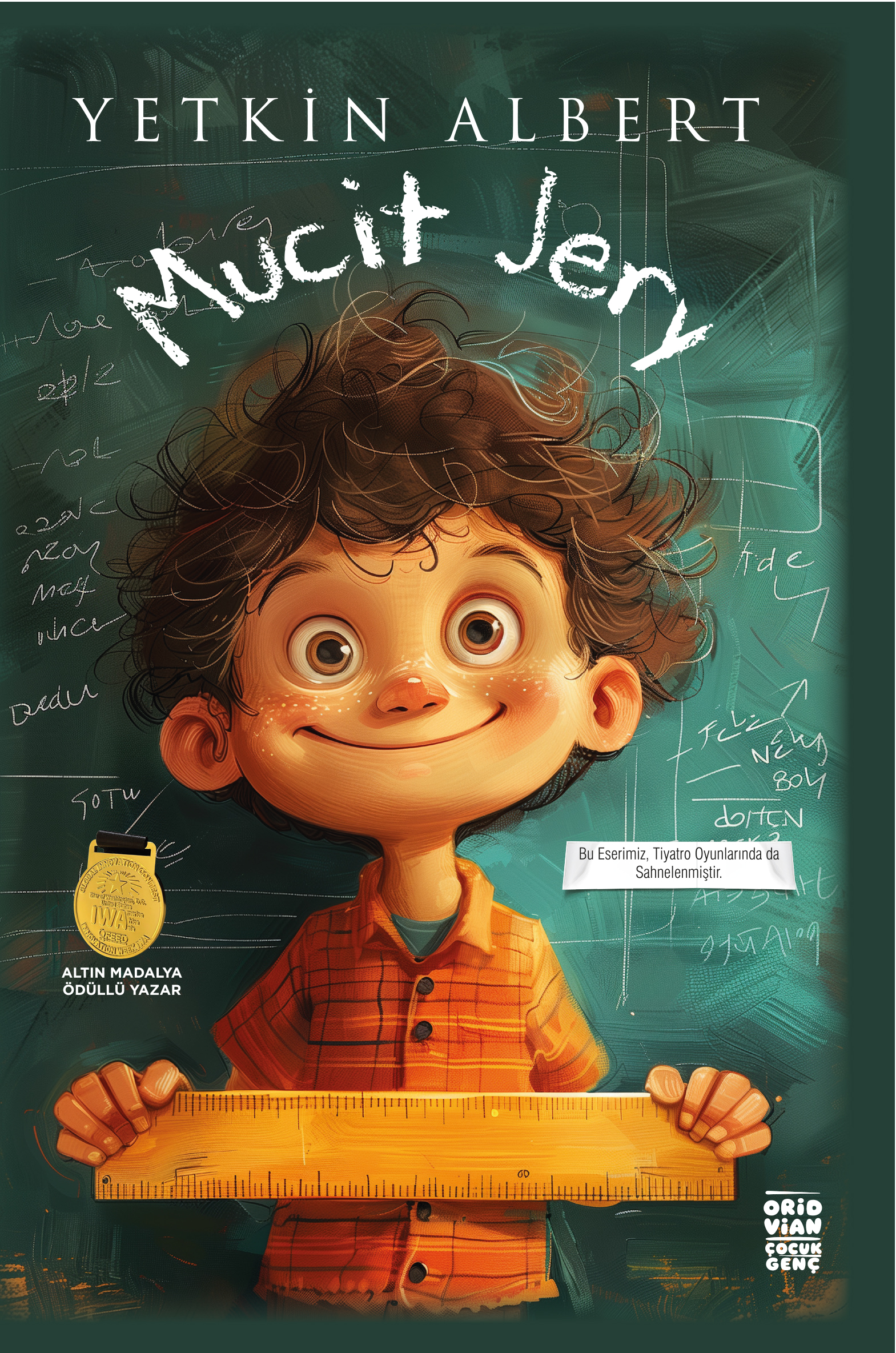 Mucit Jery