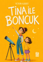 Tina ile Boncuk