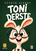 Toni Derste
