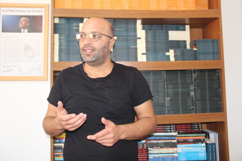 yetkin albert guvenli kitap 2