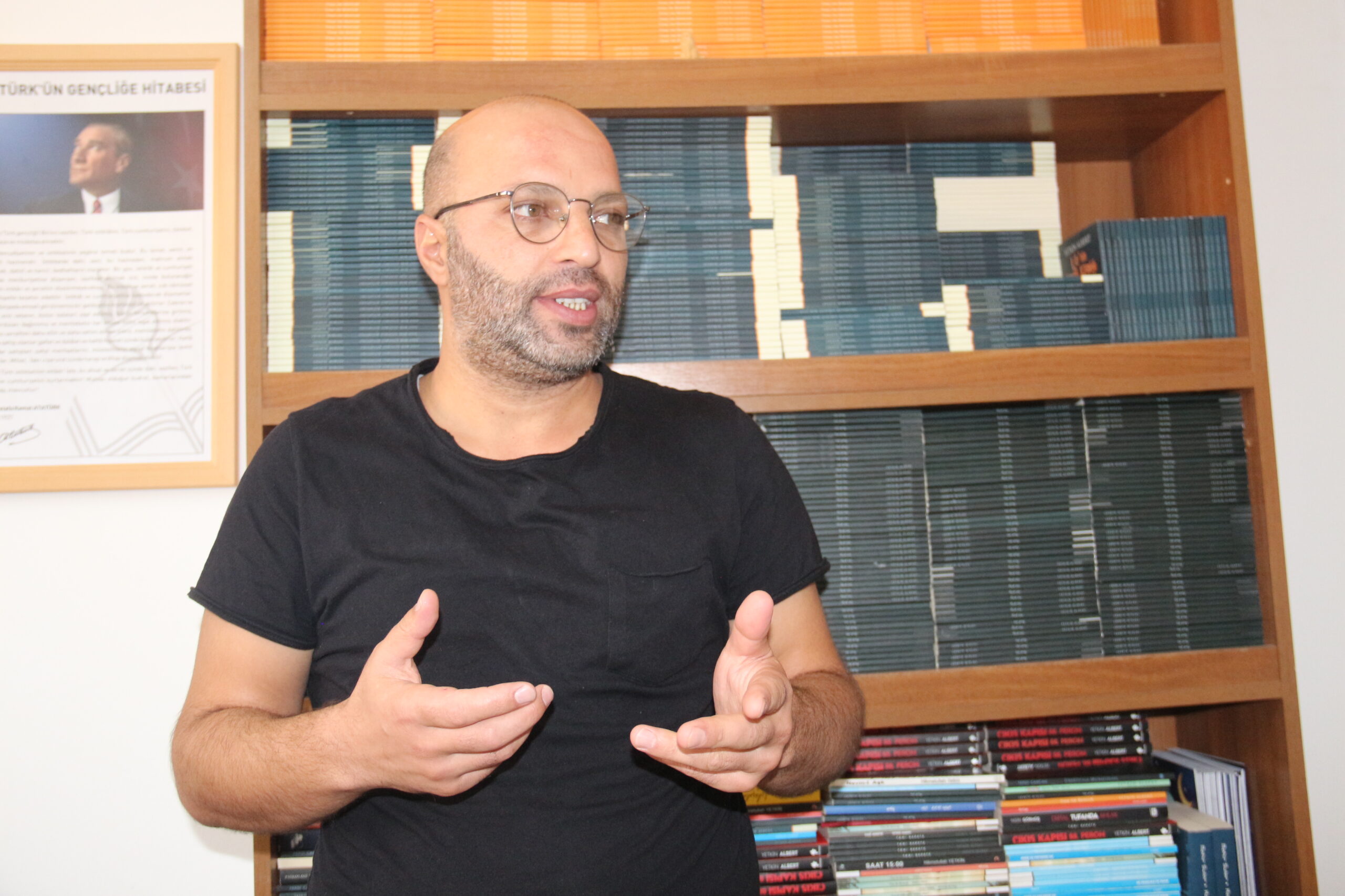 “Güvenli Kitap” Uygulaması
